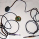 Contact microphone 2